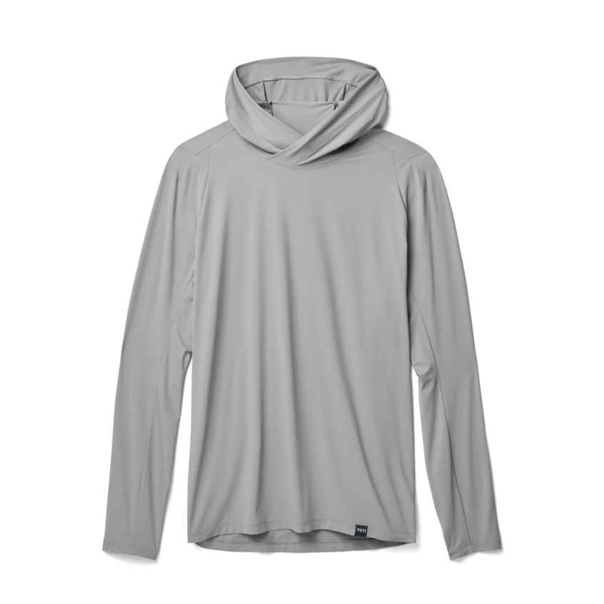 Hooded Ultra Lightweight Sunshirt
