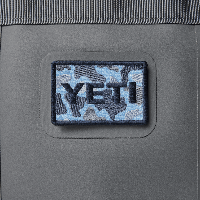 our store® Collectors' Patches Eyes to the Sky Patch